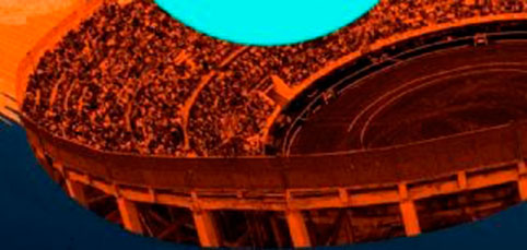 Carteles para el cierre de Monterrey – Avance Taurino