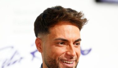 Montoya desvela la última hora de la salud de Anita Williams: "Está fuerte"