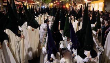 Primer golpe. La vida sigue igual