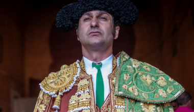 Horario y dónde ver gratis la corrida del 12 de octubre en Las Ventas de Madrid: Morante y Fernando Robleño