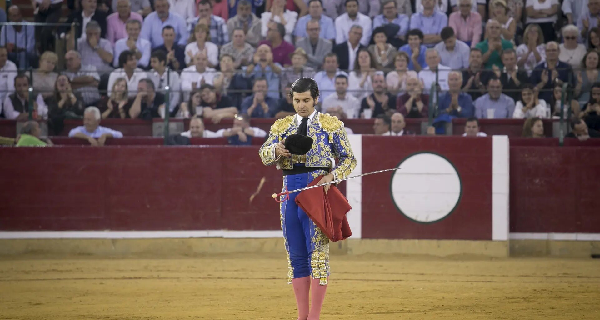 de Morante de la Puebla a Talavante