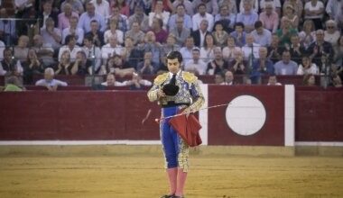 de Morante de la Puebla a Talavante