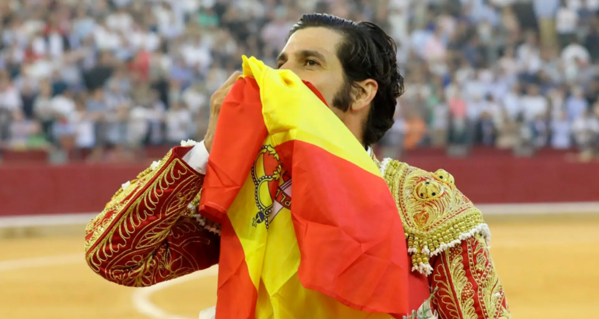 Horario y dónde ver gratis la corrida del 12 de octubre de la Feria de Otoño de Madrid: Morante de la Puebla