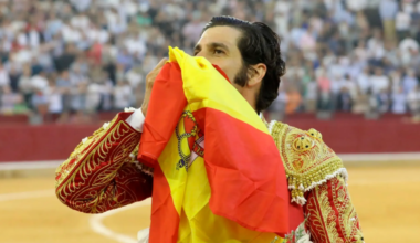 Horario y dónde ver gratis la corrida del 12 de octubre de la Feria de Otoño de Madrid: Morante de la Puebla