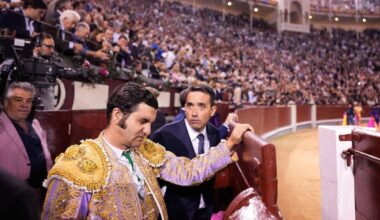 El trastorno poco común que obliga a Morante de la Puebla a retirarse