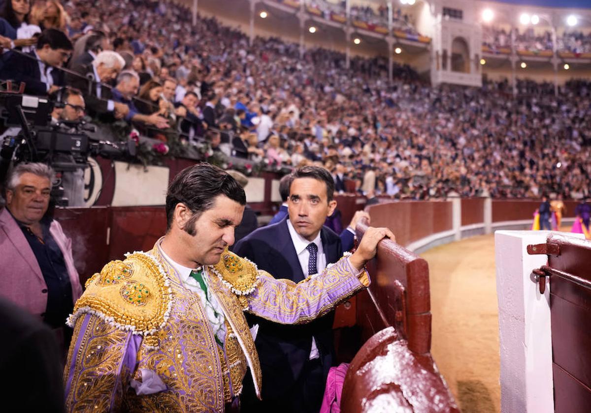 El trastorno poco común que obliga a Morante de la Puebla a retirarse