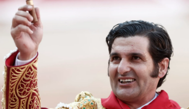 "Es muy triste y doloroso"