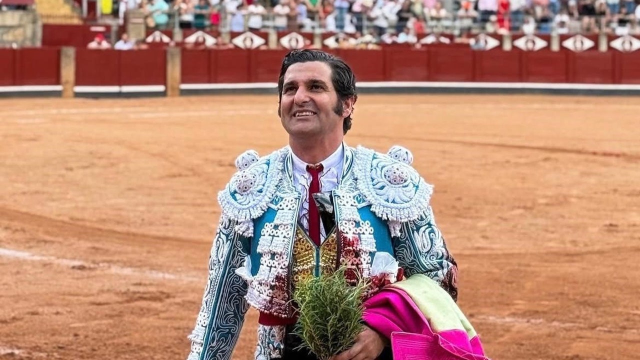 Morante de la Puebla, Fregenal de la Sierra y el Club Taurino Extremeño de Badajoz, Premios Extremadura a la Tauromaquia
