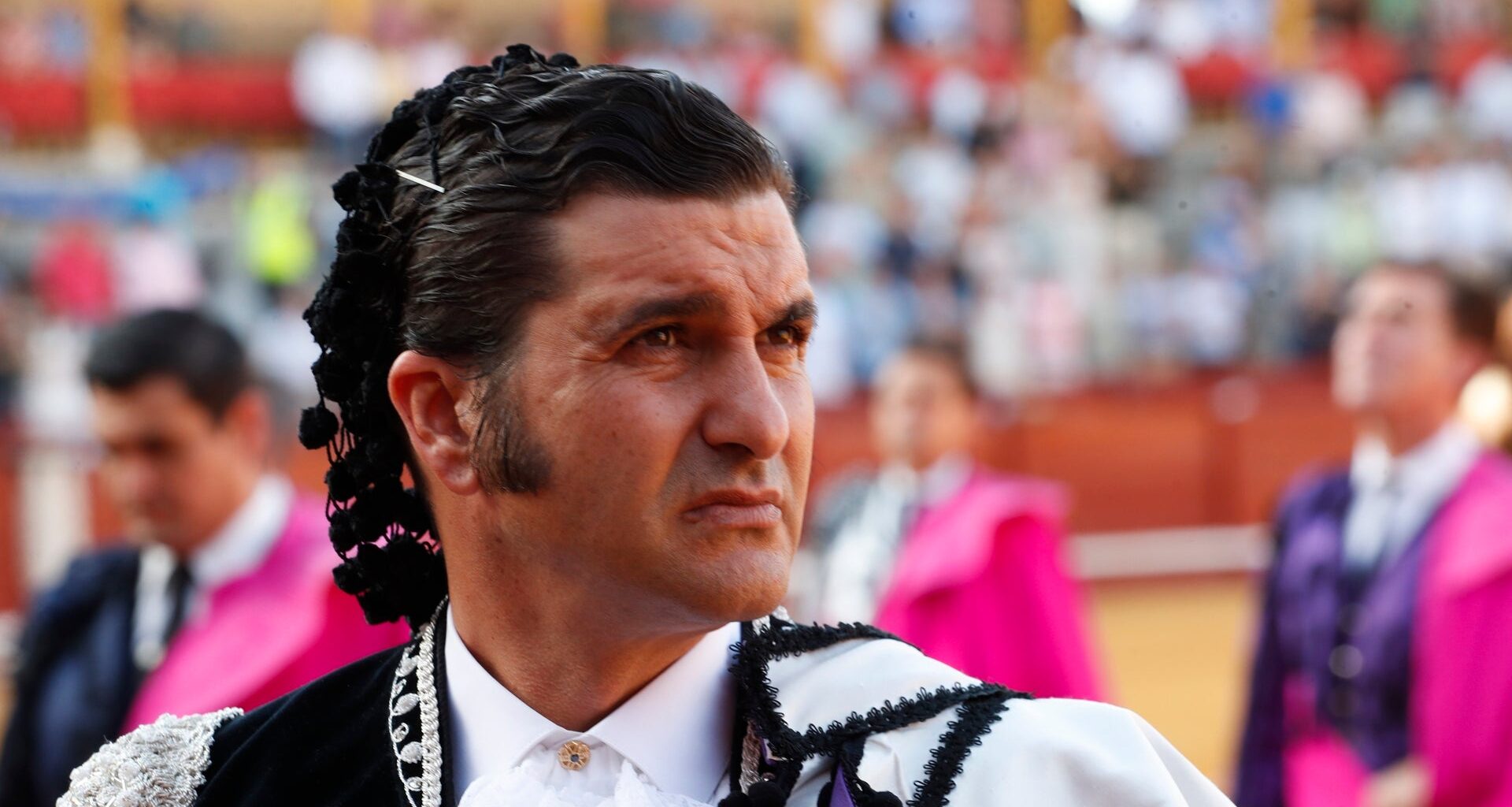 El patrimonio de Morante de la Puebla: empresas, un cortijo y el chalet de Vicky Martín Berrocal