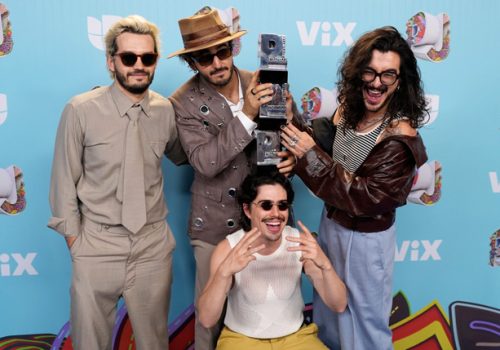 MiRedVista.co | Moderna revista digital.