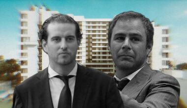 Morenés y Pepa se unen a un fondo americano y otro español para invertir 1.600 millones en alquiler flexible