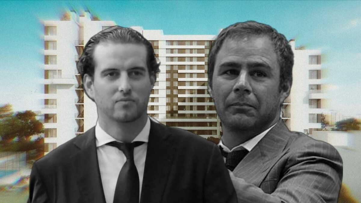 Morenés y Pepa se unen a un fondo americano y otro español para invertir 1.600 millones en alquiler flexible