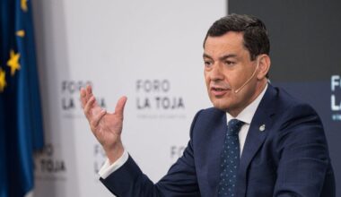 Juanma Moreno pone en marcha un plan de choque para «corregir el problema» en cribado de cáncer de mama