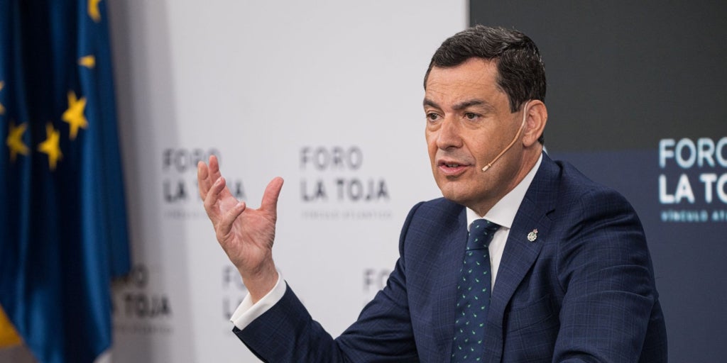 Juanma Moreno pone en marcha un plan de choque para «corregir el problema» en cribado de cáncer de mama