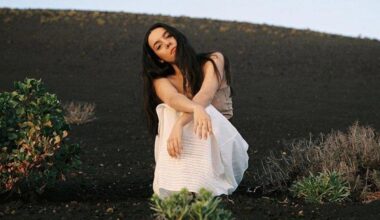 Valeria Castro se retira temporalmente de los escenarios tras su polémica actuación en 'OT 2025'