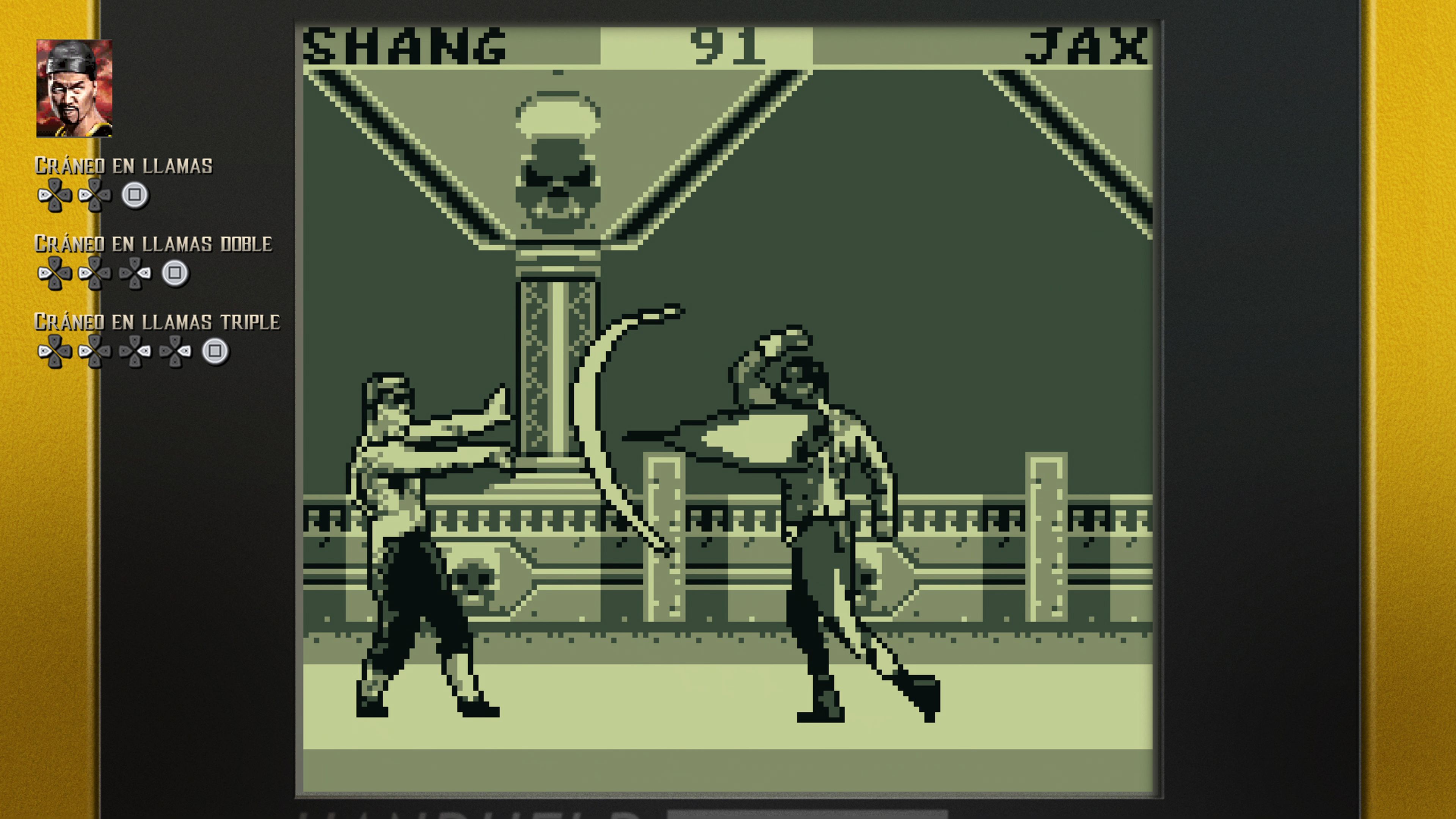 Mortal Kombat Legacy Kollection