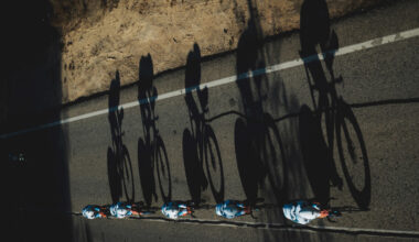 Movistar Team avanza en su transformación y anuncia una "profunda reorganización de su Área Deportiva"