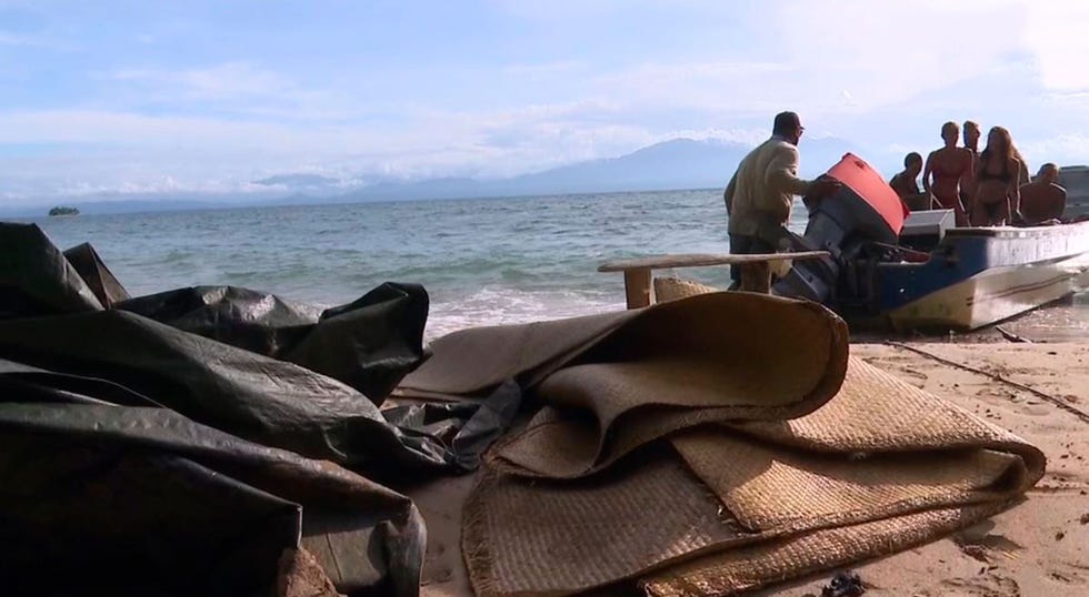 supervivientes all stars mudanza supervivientes all stars mudanza