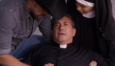 Avance FINAL: Carlos atentará contra Oscar