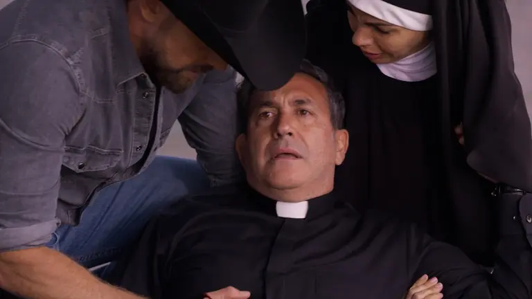 Avance FINAL: Carlos atentará contra Oscar