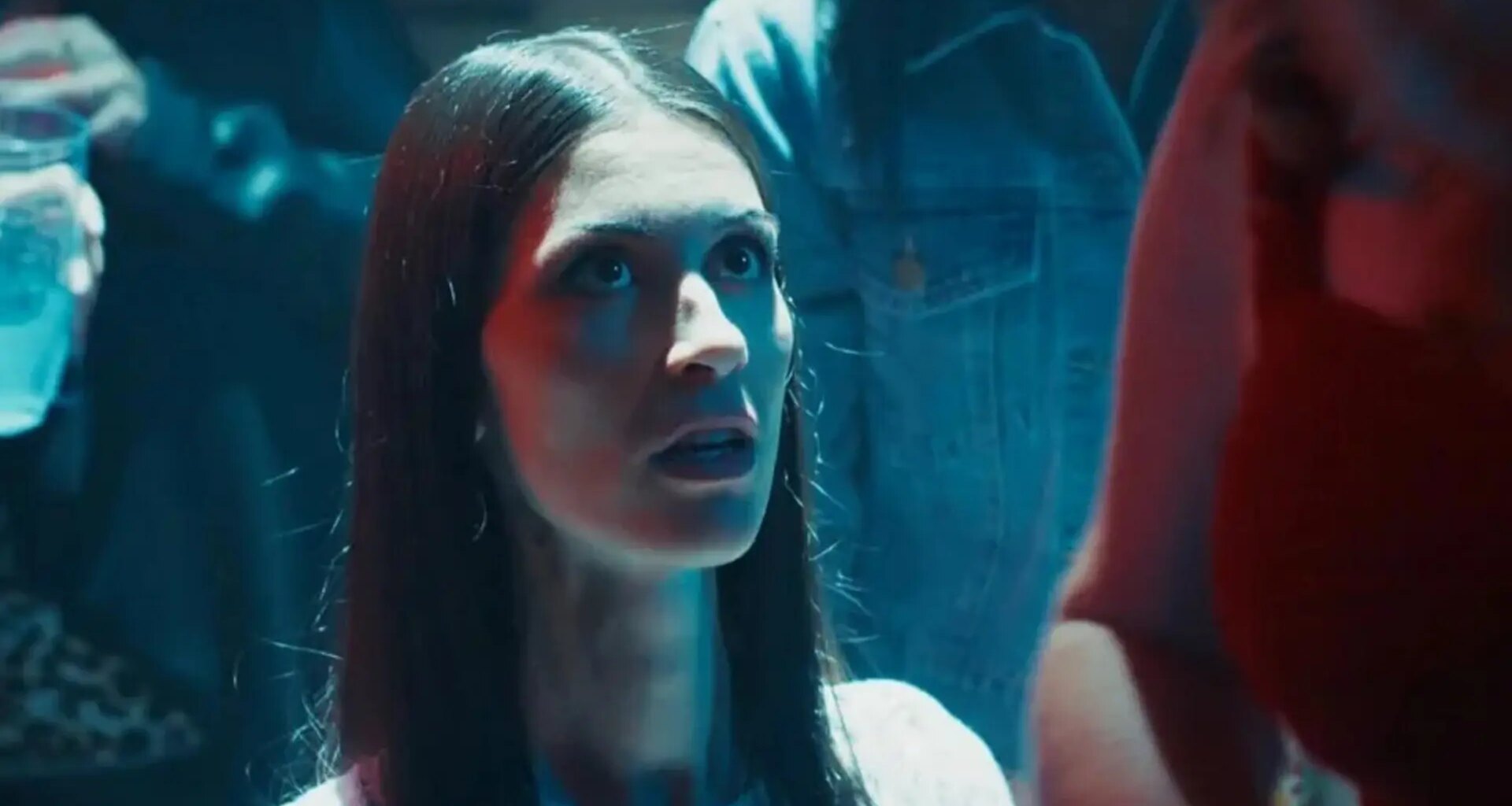 Muere la actriz Isabelle Tate a los 23 años