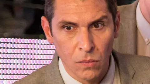 Muere Javier Manrique a los 56 años, actor de 'Cámera Café' y 'El día de la bestia' 