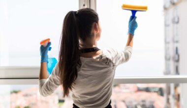 Las familias con empleadas del hogar deben tener evaluados sus riesgos laborales en noviembre