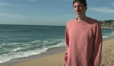 La confesión de Álex Mumbrú: «Cuando levanté la Copa en el Eurobasket dije 'es mi última gota de energía'»