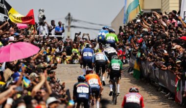 Lo que vemos en los mundiales en Europa ha pasado en Ruanda