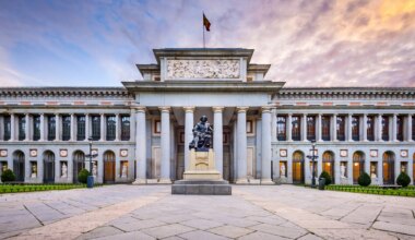 una ruta por mujeres clave en la historia de España