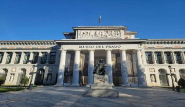 Así reacciona tu cerebro cuando visitas galerías de arte