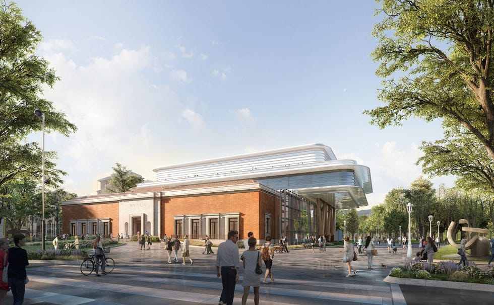 museo de bellas artes de bilbao