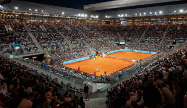 Un directivo del propietario de la UFC compra el Mutua Madrid Open