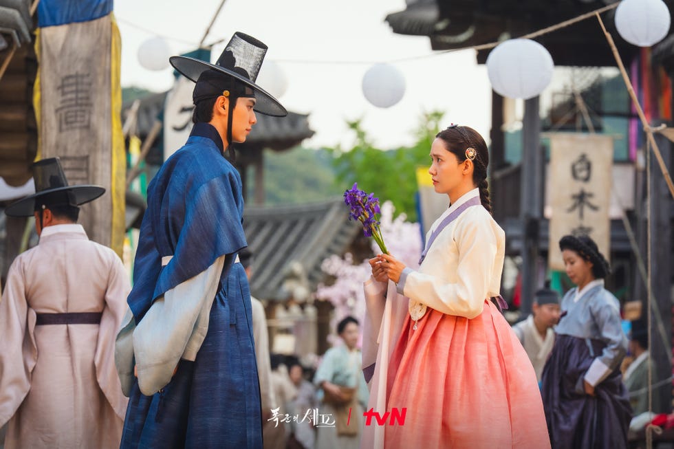 Bon appétit, majestad bon appétit, majestad