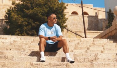 Nach: «A veces me siento en la grada de la cancha de San Blas y me veo con 13 años jugando al baloncesto»