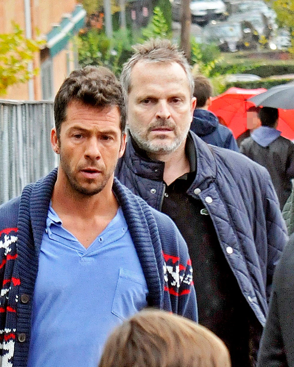 nacho palau y miguel bose