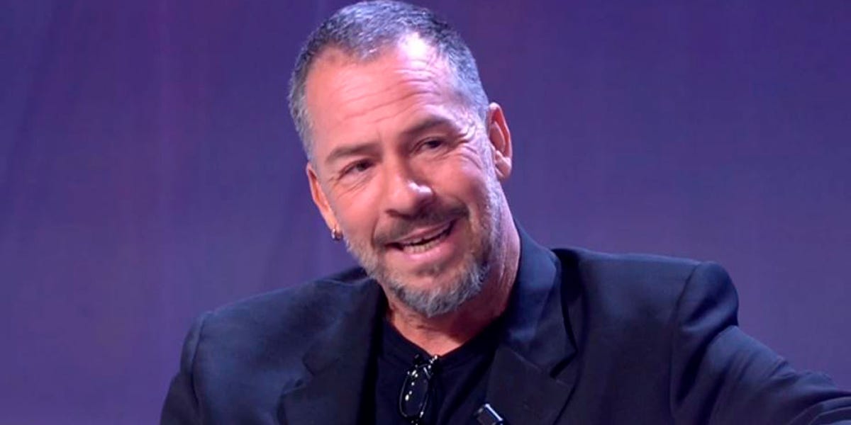 “Le he añorado como padre”