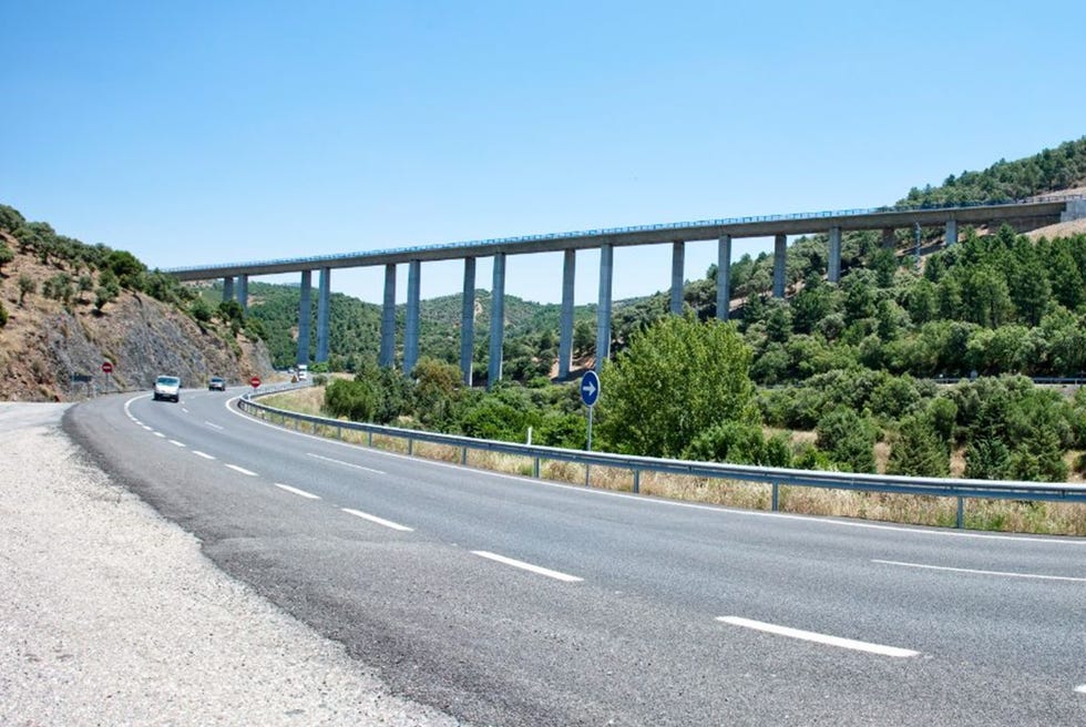 proyecto niv despenaperros