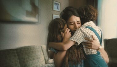 Telenovela inspirada en hechos reales que puede hacer historia en Netflix