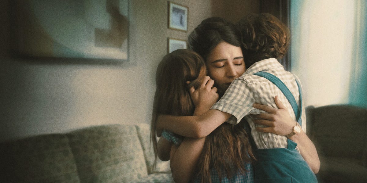 Telenovela inspirada en hechos reales que puede hacer historia en Netflix