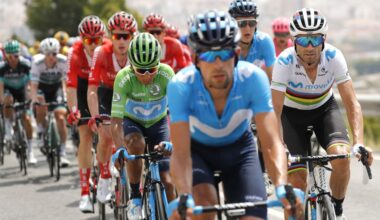 Nairo se aferra al Movistar - joanseguidor.com