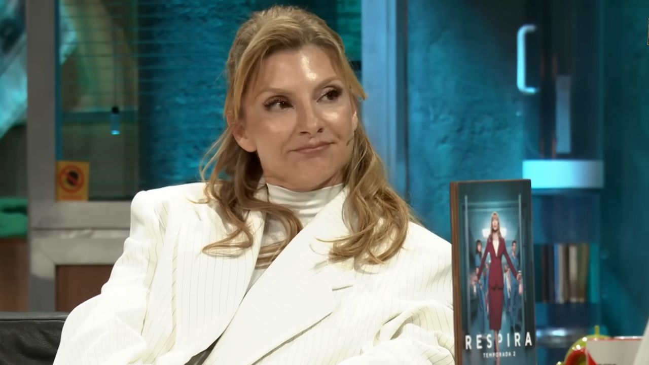 «Estoy a menos doce millones de euros en dinero»