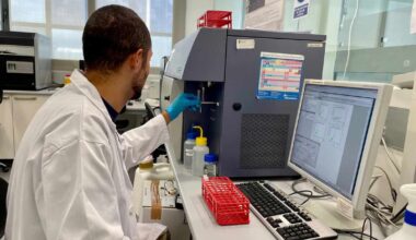 se usa para identificar tumores