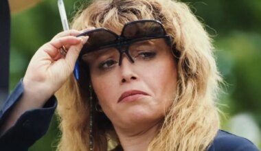 Natasha Lyonne encabeza los nuevos fichajes adultos para el final de 'Euphoria'