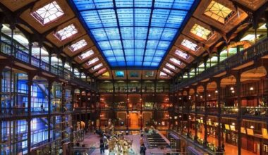 Oleada de robos en museos franceses en los últimos meses