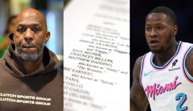 Escándalo por apuestas ilegales en la NBA: cómo funcionaban, partidos clave, el papel de la mafia y la mención a LeBron James