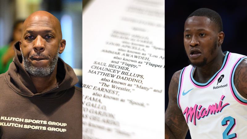 Escándalo por apuestas ilegales en la NBA: cómo funcionaban, partidos clave, el papel de la mafia y la mención a LeBron James