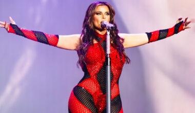 Cambio físico de Nelly Furtado - Cultura