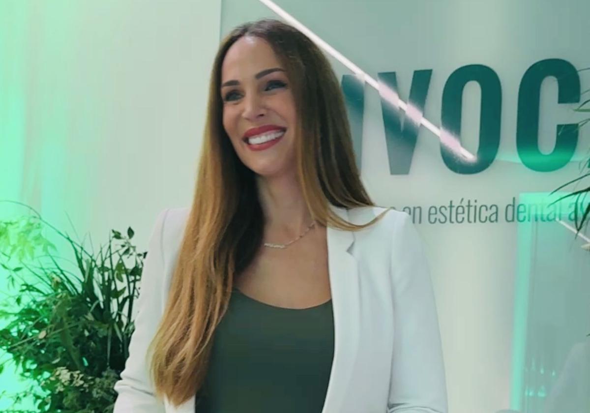 Nerea Garmendia, en Bilbao: «Leire Martínez es nuestra diva euskaldun»