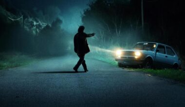 Qué ver hoy en Netflix: la adictiva miniserie sobre un terrorífico caso real de asesinatos a parejas que arrasa en el top 1